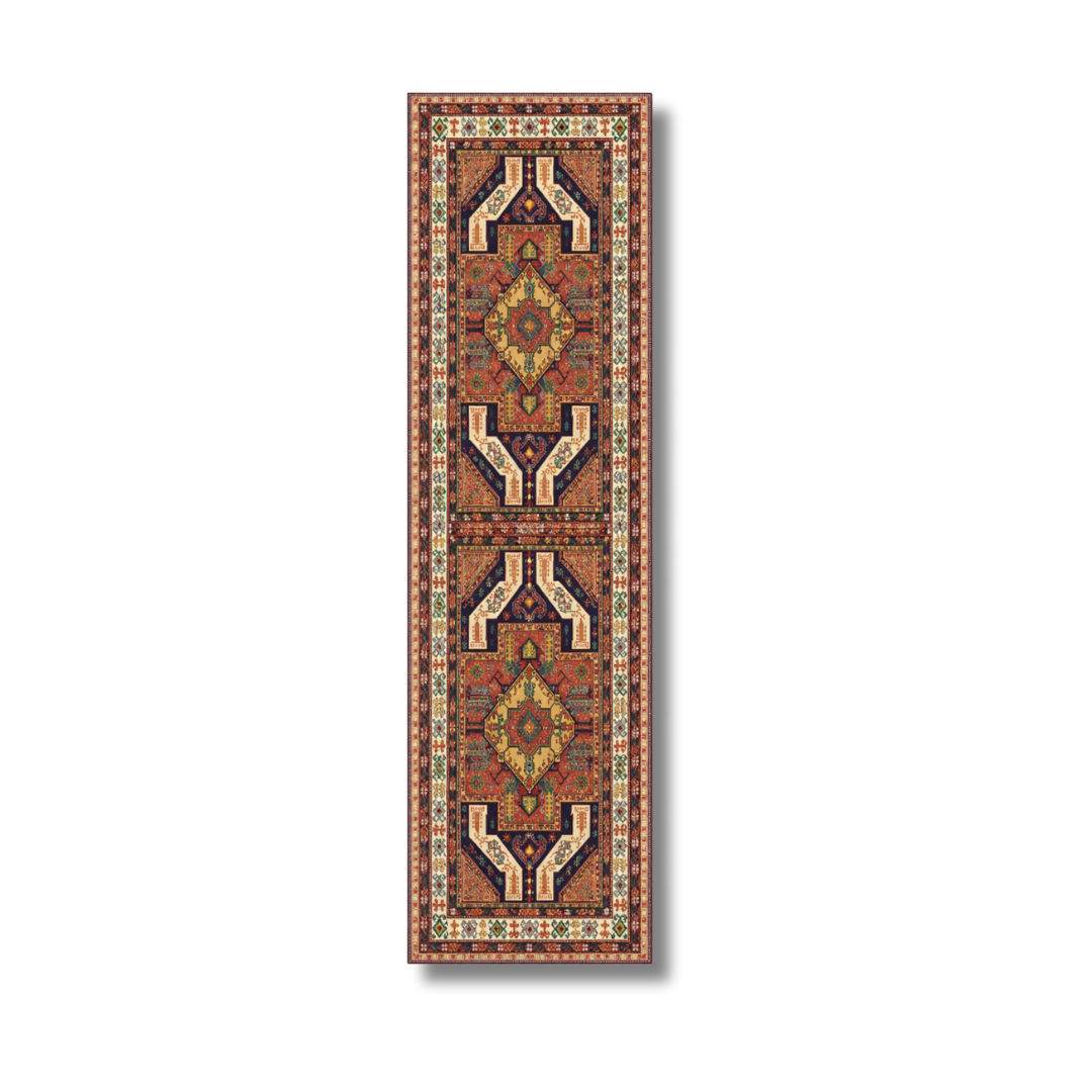 RAZAVINDA - Hand Tufted Persian Carpet